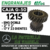 ENGRANAJES TIFEC - CAJA G-50 - 1215 - 1517 - 1518 - ENGRANAJE DOBLE - 2DA Y 3RA - 17 Y 23 DIENTES
