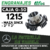 ENGRANAJES TIFEC - CAJA G-50 - 1215 - 1517 - 1518 - MAZA SINCRONIZADA 2DA Y 3RA