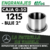 ENGRANAJES TIFEC - CAJA G-50 - 1215 - 1517 - 1518 - BUJE ESTIRADO 2DA