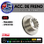 ZF ORIGINAL - TRW - DISCO DE FRENO TRASERO - SPRINTER 515 - comprar online