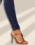 Calça Jeans Skinny com Botões na Barra 77863 Legião Denim na internet