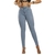 Calça Jeans Skinny Clara Com Cinto - comprar online