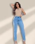 Calça Jeans Mom Fit 78640 Ri19
