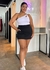 Short Saia Yane 7019
