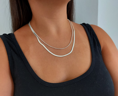 Banner de la categoría Acero blanco