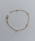 Pulsera Princesa Gold
