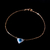 Pulsera Corazón Protector