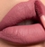 Batom Líquido Matte Celebration - LP Beauty - Letícia de Paula