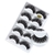 Cílios Postiços 3D- G-800 - comprar online