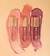 Gloss Labial Celebration - LP Beauty - Letícia de Paula