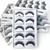 Cílios Postiços 3D- H-13 - comprar online