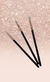 Kit 3 Pincéis de Esfumar Gama Le Vangee - comprar online