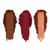 Paleta Sculpt,Blush & Glow LP Beauty Leticia de Paula - loja online