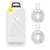 Kit com 2 cabos Lightining Baseus