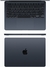 MacBook Air M2 (8GB RAM SSD 256GB) - comprar online