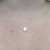 Colar em Prata 925, com Pingente Estrela em Madrepérola