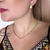 Brinco Fios Abertos, Banhado em Ouro 18k