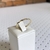 Anel Torcidinho Liso, Banhado em Ouro 18k - comprar online