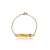 PULSEIRA INFANTIL COM NOME