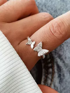 ANILLO CUBIC - N°167