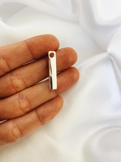 dijes plata 925
