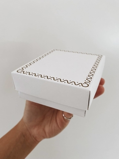 Estuche para ESCLAVA / GARGANTILLAS - comprar online