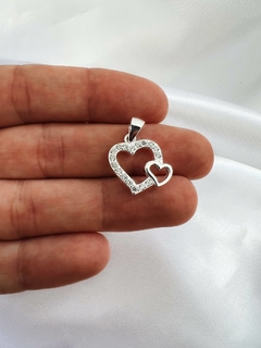 dijes plata 925
