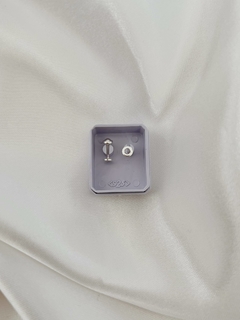 ABRIDORES PLATA 925 N°022 - comprar online