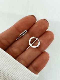 ARO CUBIC - N°210 - comprar online