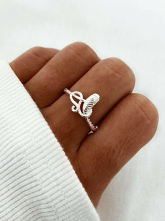 Anillo Liso - N° 047 - comprar online