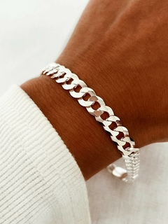 pulsera plata 925