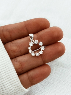 dijes plata 925
