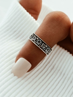 ANILLO MIDI N° 024