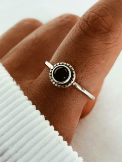 ANILLO PIEDRA - N° 223
