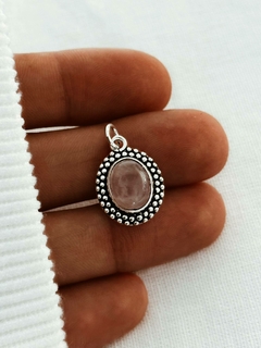 dijes plata 925