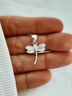 dijes plata 925