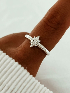 ANILLO CUBIC - N°116 - comprar online
