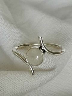 ANILLO PIEDRA - N° 264 - comprar online