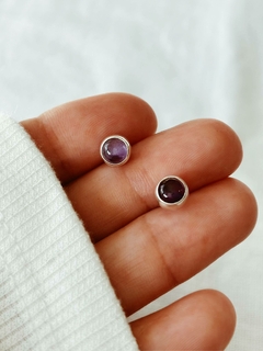 AROS PIEDRA/NACAR N°052