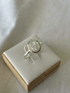 ANILLO PIEDRA - N° 236 en internet