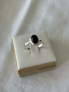 ANILLO PIEDRA - N° 263 en internet