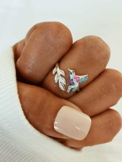 ANILLO LISO - N°168
