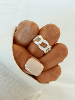 ANILLO CUBIC - N°159