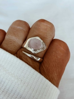 ANILLO PIEDRA - N° 295