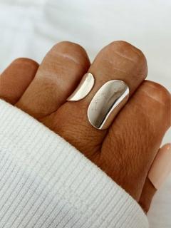 ANILLO LISO - N°186