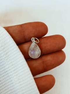 DIJES PIEDRA/NACAR N° 161