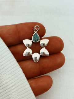 DIJES PIEDRA/NACAR N° 162