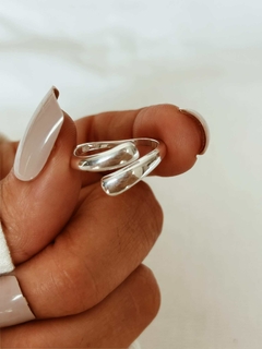 ANILLO LISO - N°192