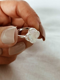 ANILLO PIEDRA - N° 307 - comprar online