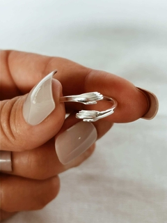 ANILLO LISO - N°193
